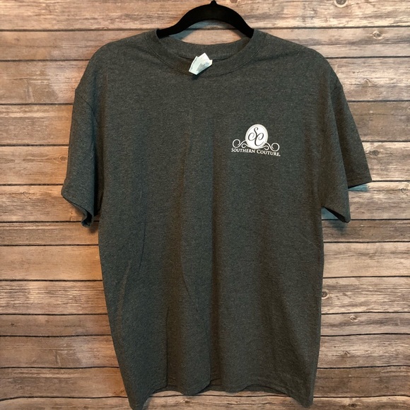 Southern Couture game day t-shirt - Picture 5 of 5